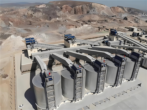 增城水泥钢板仓