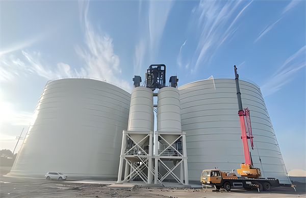 增城大型钢板库