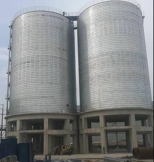 增城镀锌卷板仓